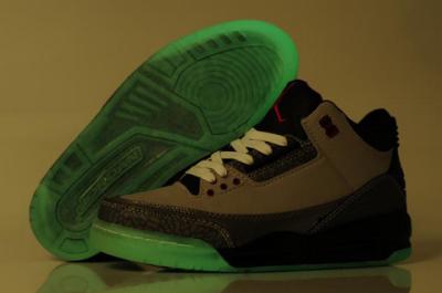 cheap air jordan 3 no. 134